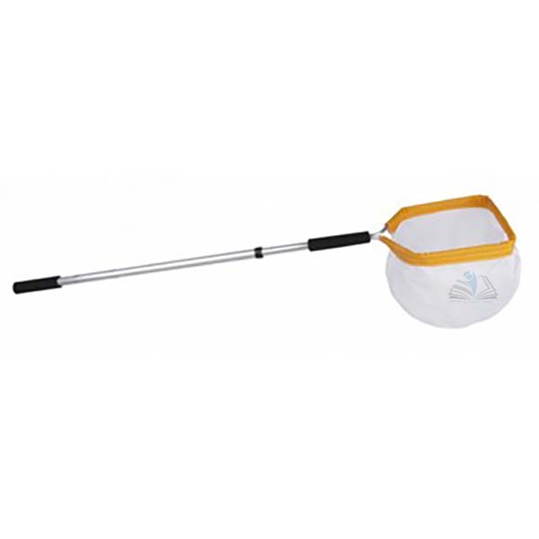 Telescopic Pond Net