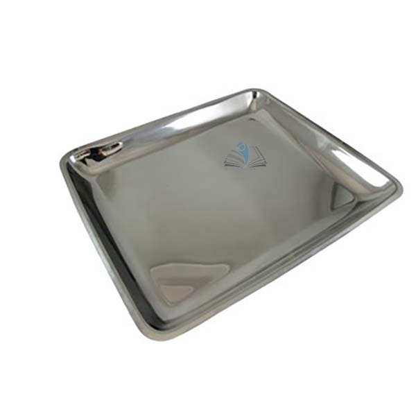 Dissecting Tray - Aluminium