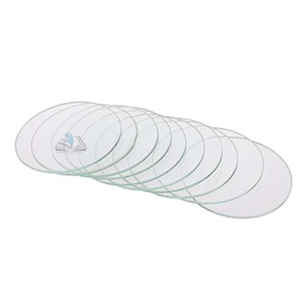 Gas Jar Cover 65mm