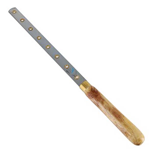 Bi-Metal Strip Brass and Steel