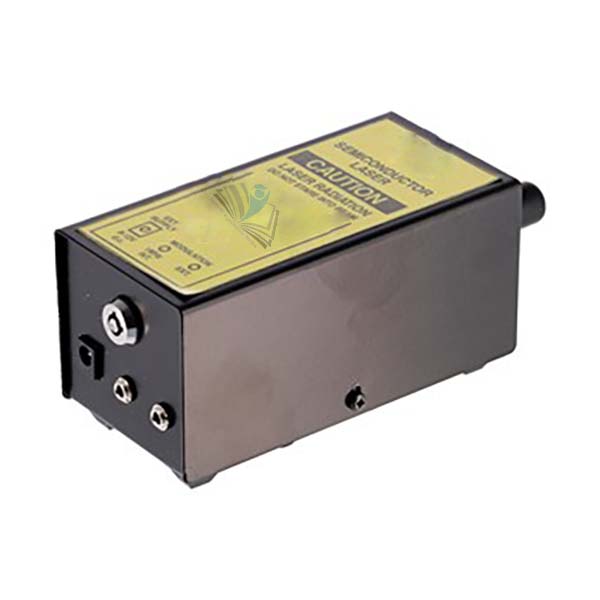 Semiconductor Laser