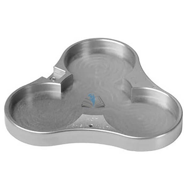 Heater Base - 250ml