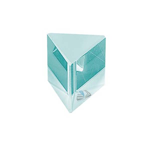 Glass Prism - 25mm