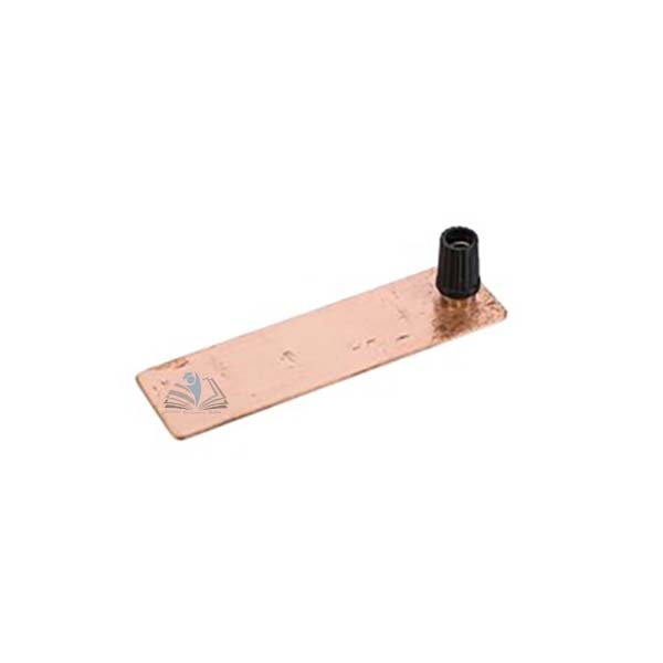 Copper Electrode Plate for Simple Cell