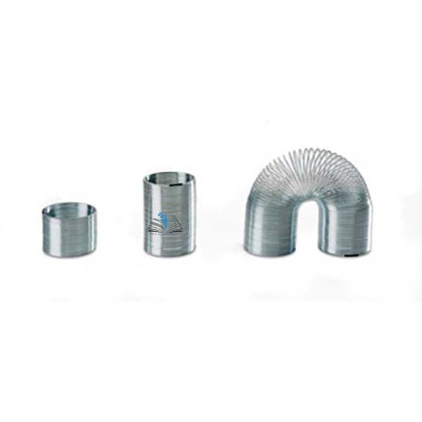 Wire (Slinky) - 165mm