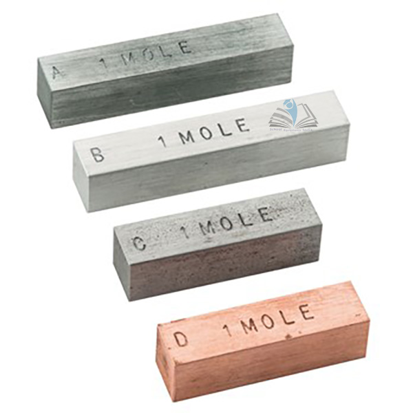 Mole Set