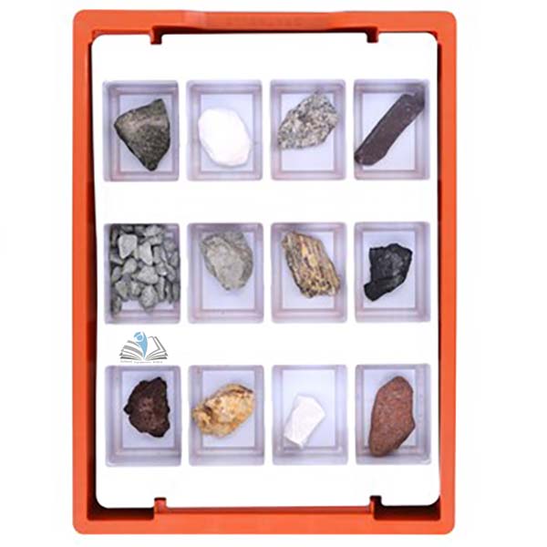 Basic Rock Set