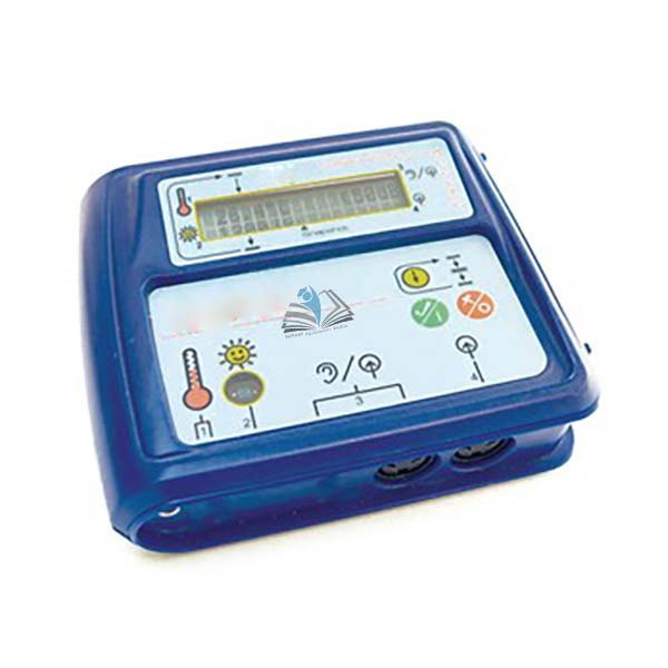 Primary Logger