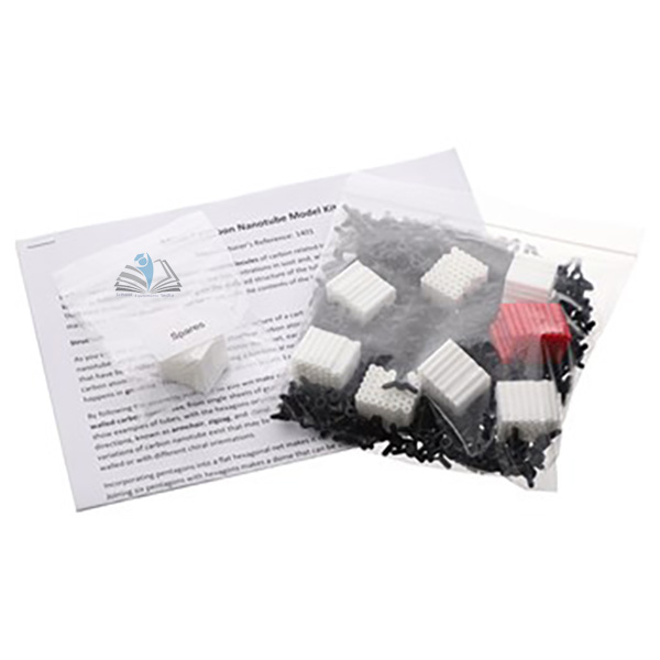 Carbon Nanotube Model Kit