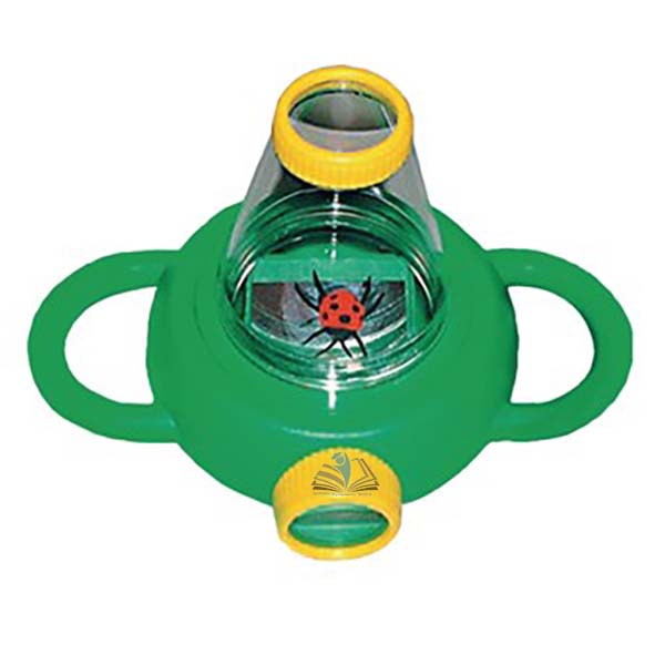 2 Way Magnifier