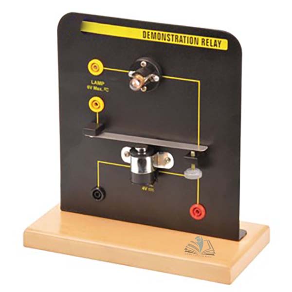 Demonstration Relay