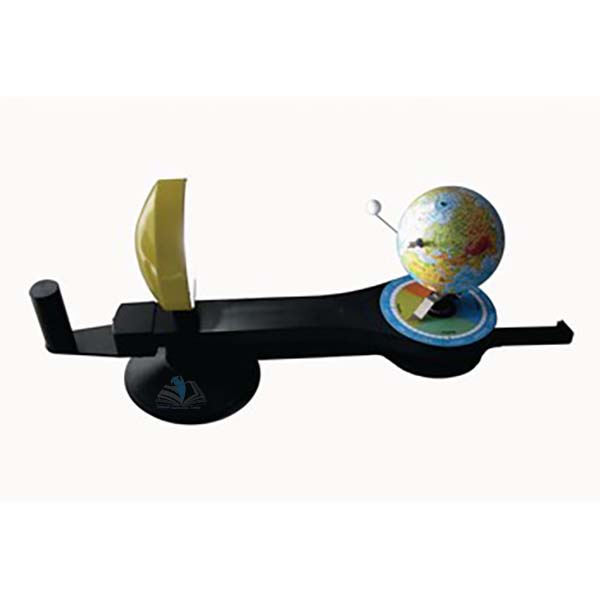 Orbit Tellurium 2