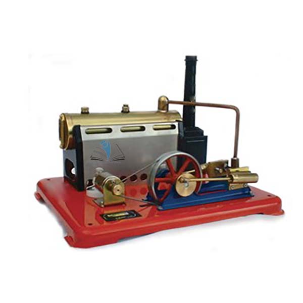 Steam Engine