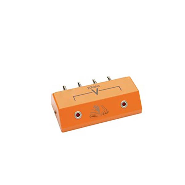 Easy-Read Attachment 20V d.c.