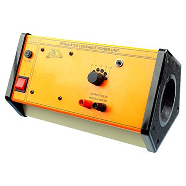 Regulated PSU