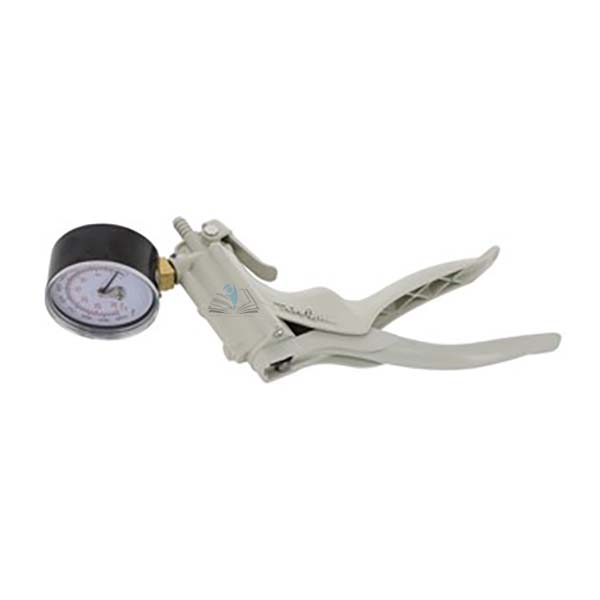 Hand-Operated Pump