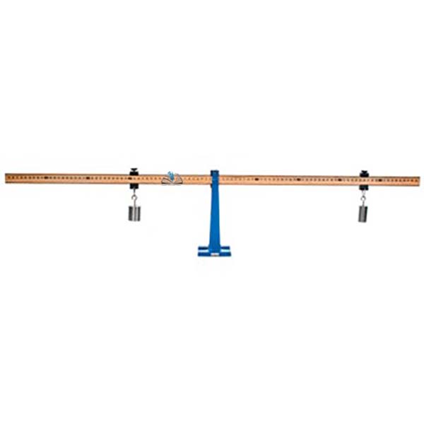 Moment Of Force Apparatus