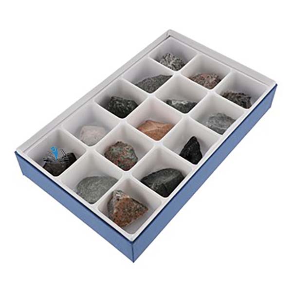 Igneous Rock Set