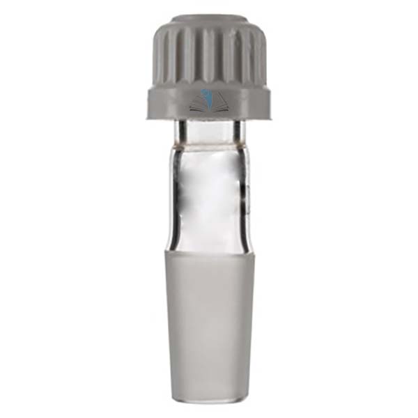 Cone-Screw thread Adapter