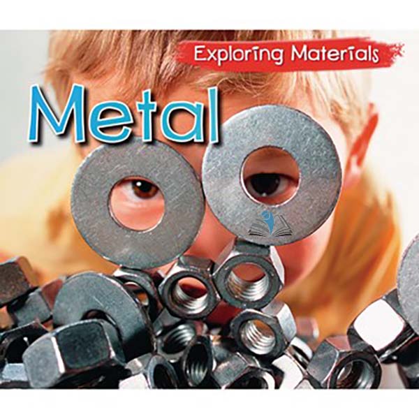 Exploring Materials