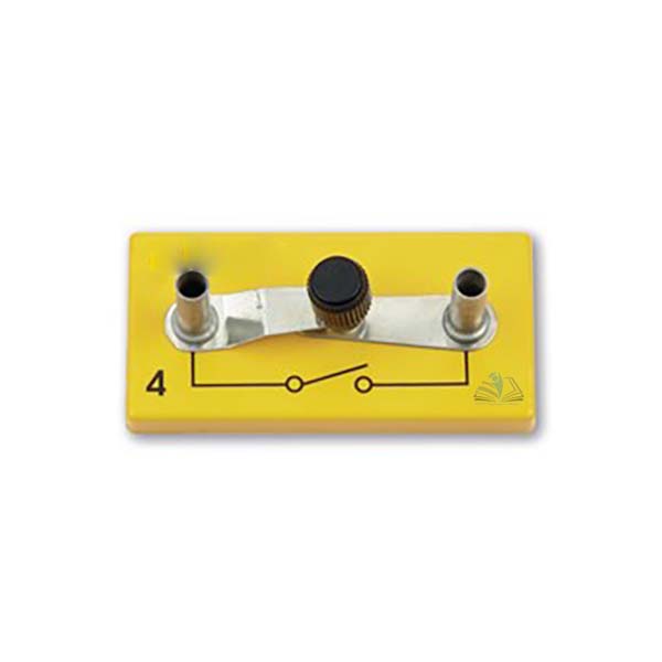 BEK Push Switch