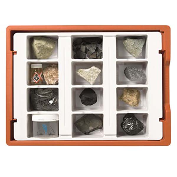 Hydrocarbons Kit