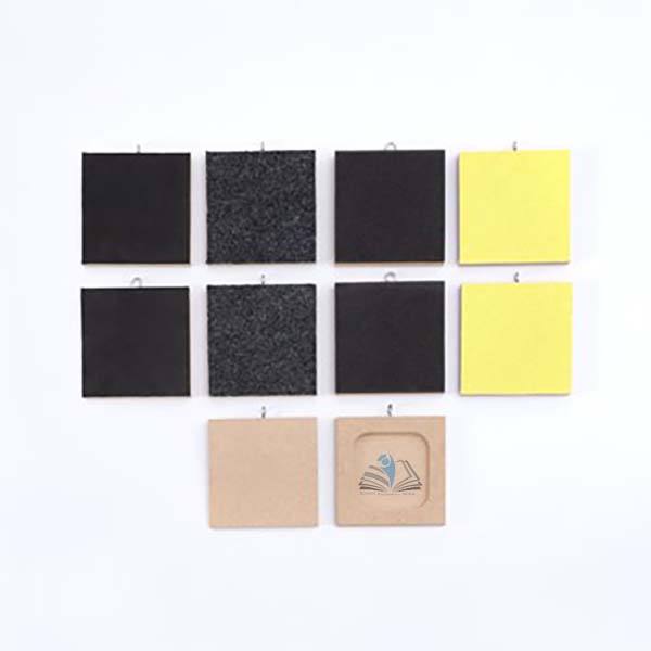 Friction Blocks
