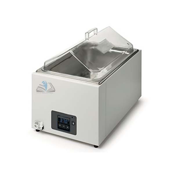 Unstirred Thermo 18L Bath