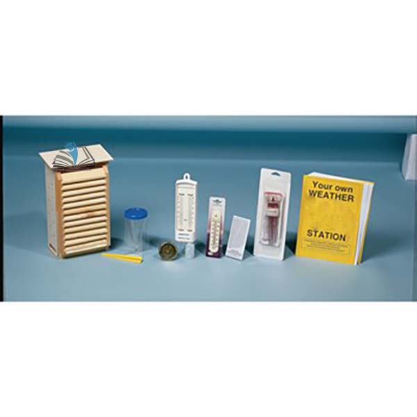 Weather Kit