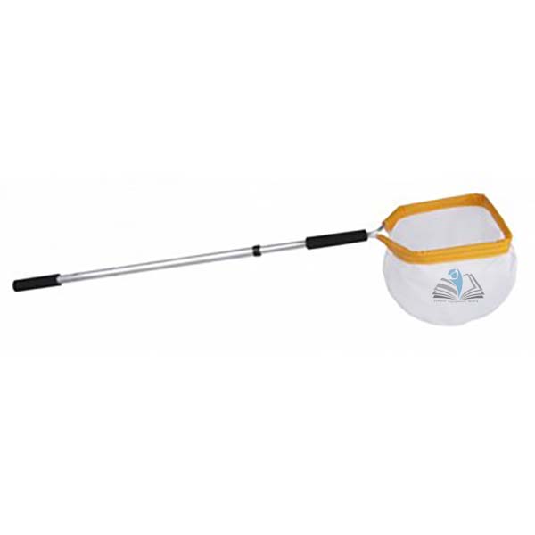 Telescopic Pond Net