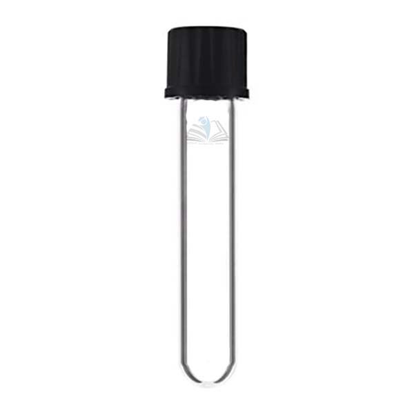 Culture Tube with Screw Cap 36ml