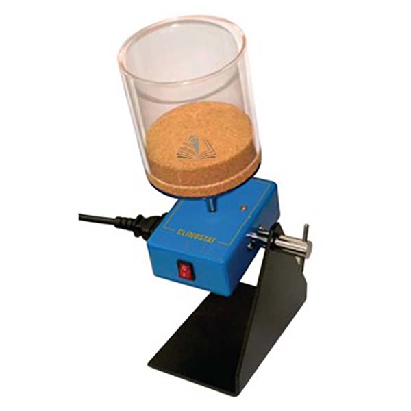 Clinostat