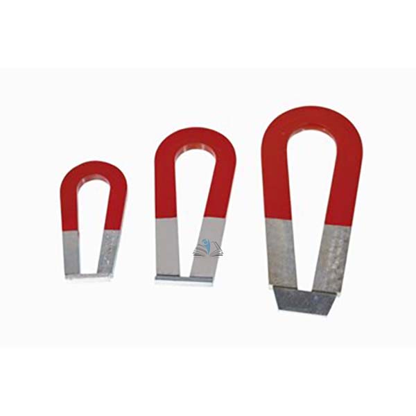 Horseshoe Magnets