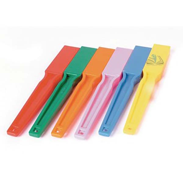 Magnetic Wands