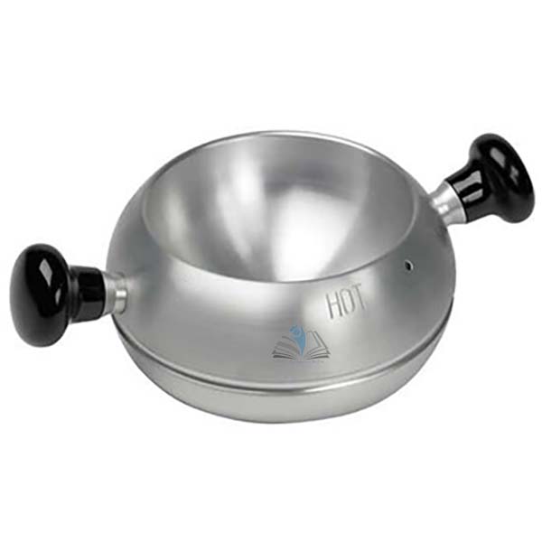 Heater Base - 500ml