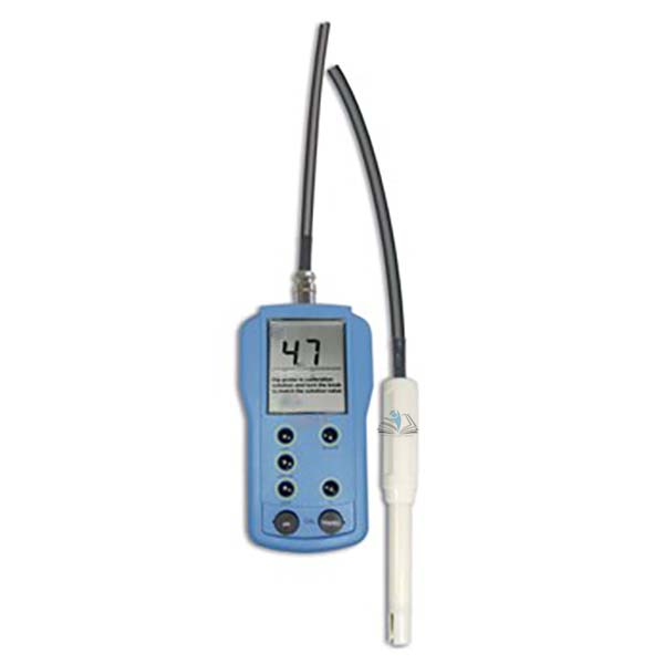 Combination Portable Meter