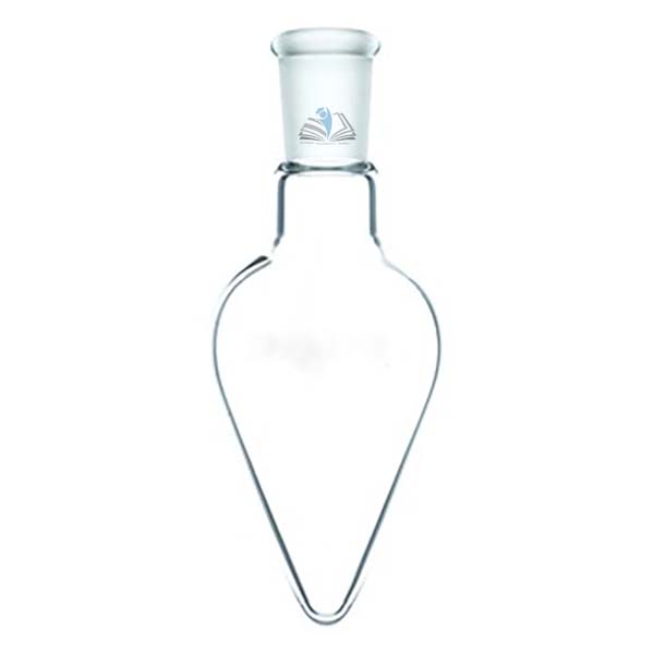 Pear Shaped Flask 50ml