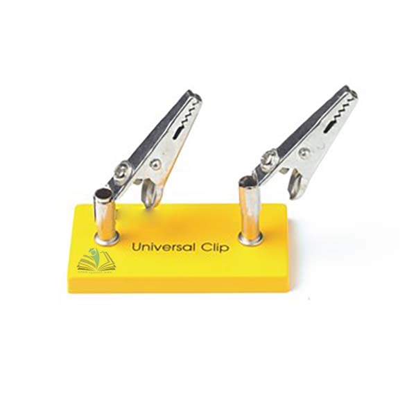 BEK Universal Clip