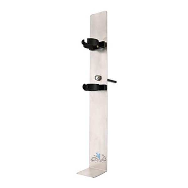 Gas Syringe Holder