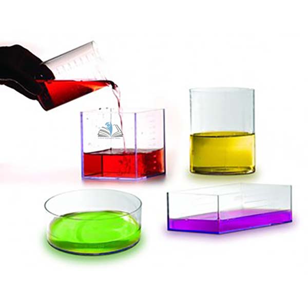 Litre Containers
