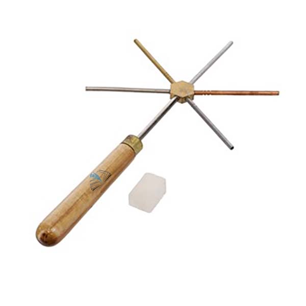 Conductivity Star