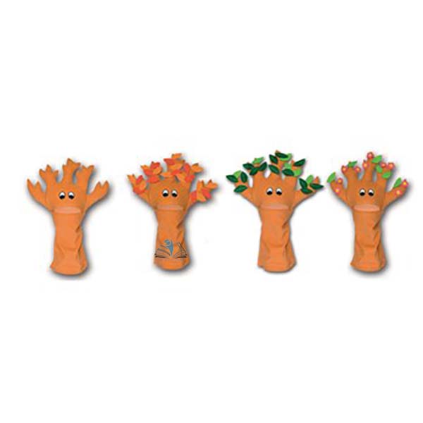 Mr Tree