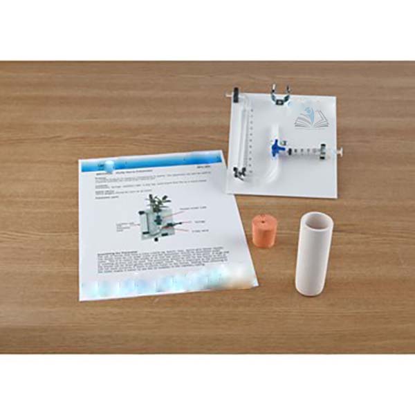 Potometer