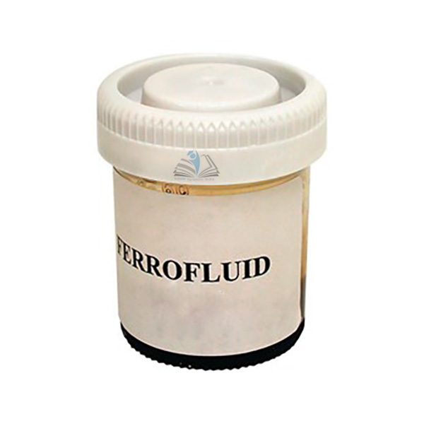 Ferrofluid