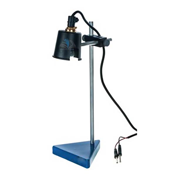 Lamp and Stand