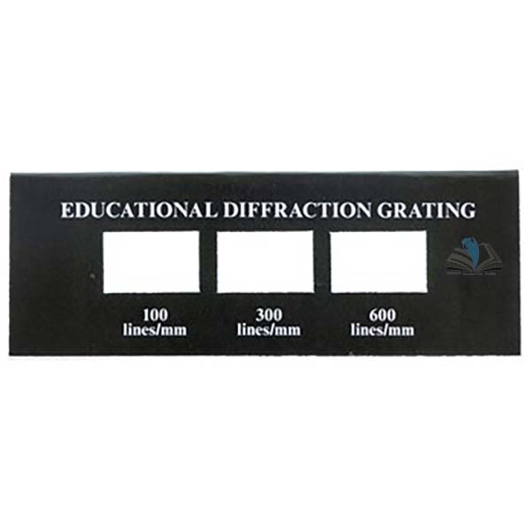 Diffraction Slide