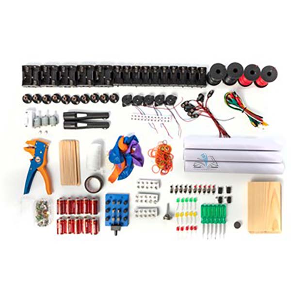 Electricity Kit