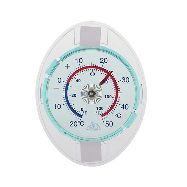 Window Thermometer