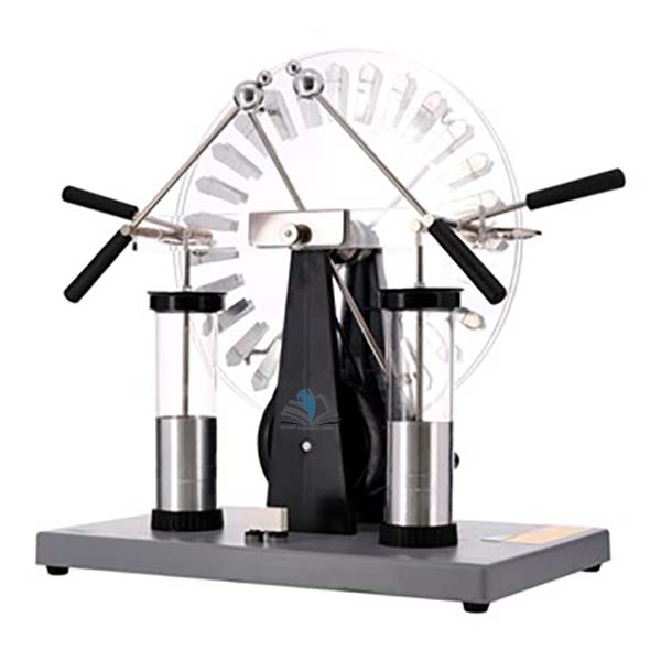 Wimshurst Machine