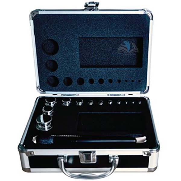 Calibration Weights